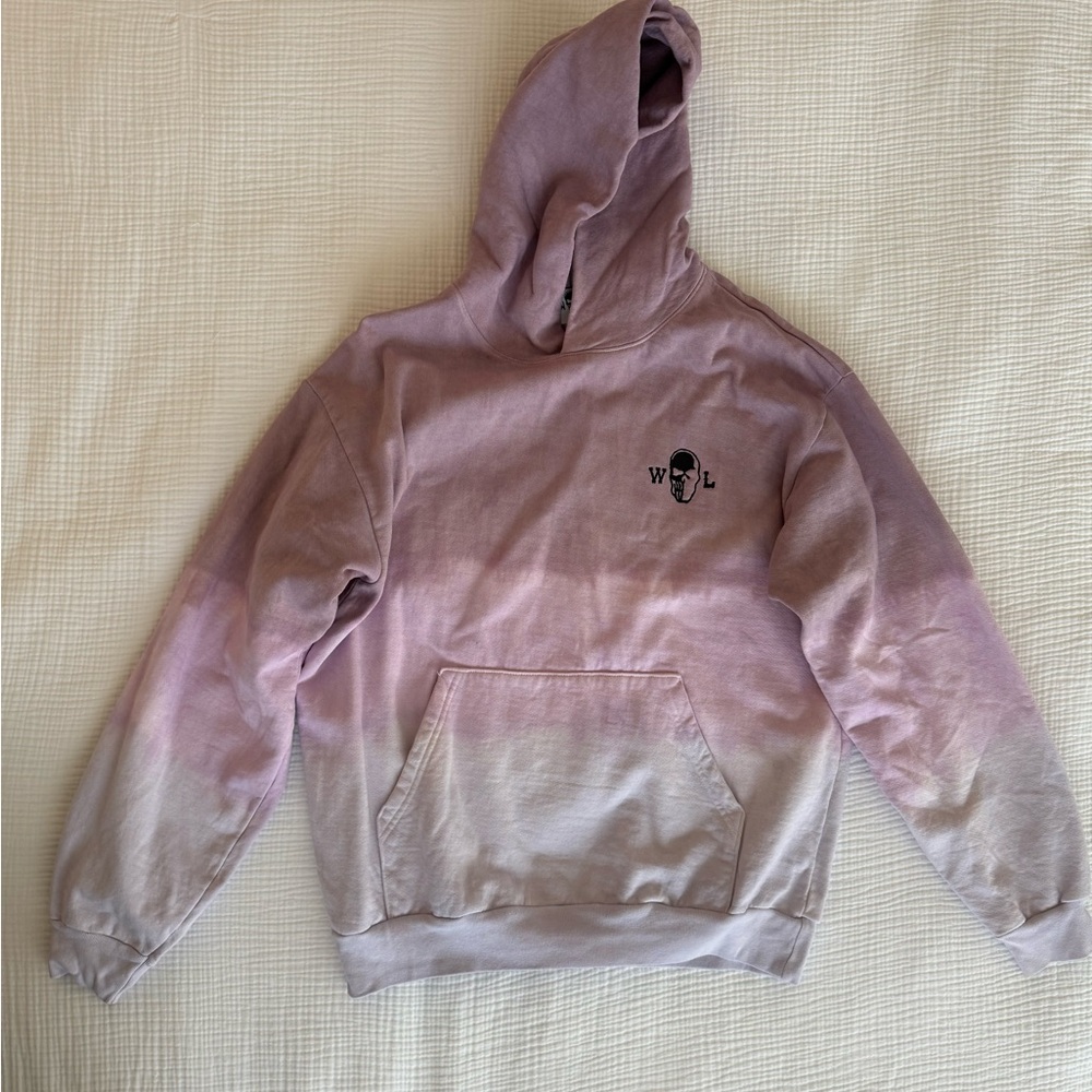 Warren Lotas - The Calm Before The Storm Hoodie